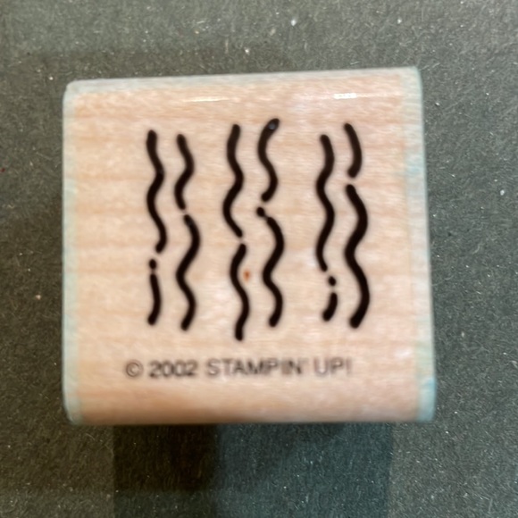 Stampin’ Up Bug Builder stamp set - Picture 9 of 15